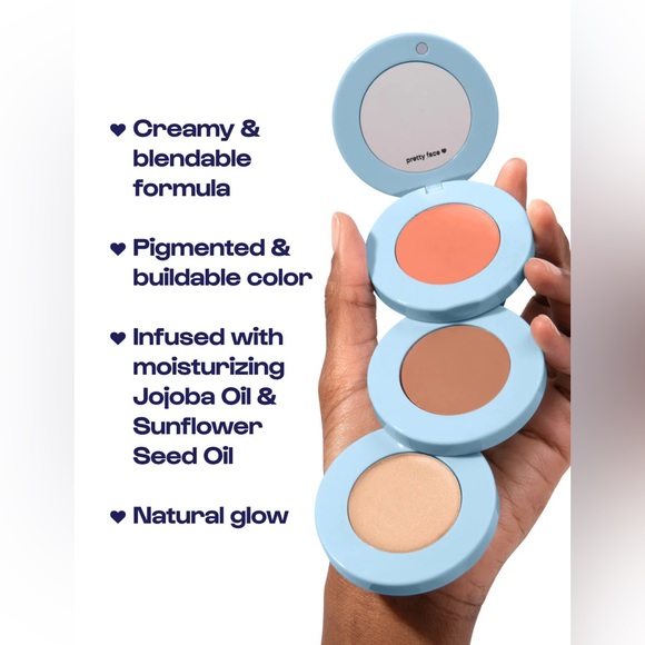 ALLEYOOP | Stack the Odds Trio - Sunkissed - Picture 2 of 6